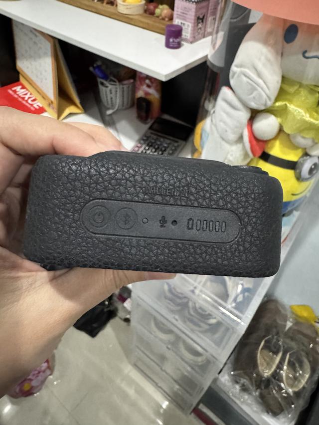 ลำโพงmarshall willen2 4