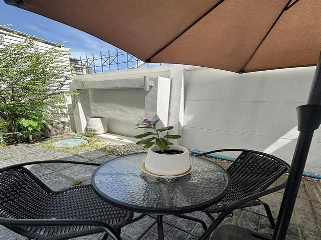 PB5910ให้เช่า ทาวน์โฮม 3 ชั้น ย่านบางจาก ซอยสุขุมวิท 97-1 หมู่บ้านเดอะ ไพรเวท วิจเลจ บางจาก ใกล้ BTS บางจาก 6