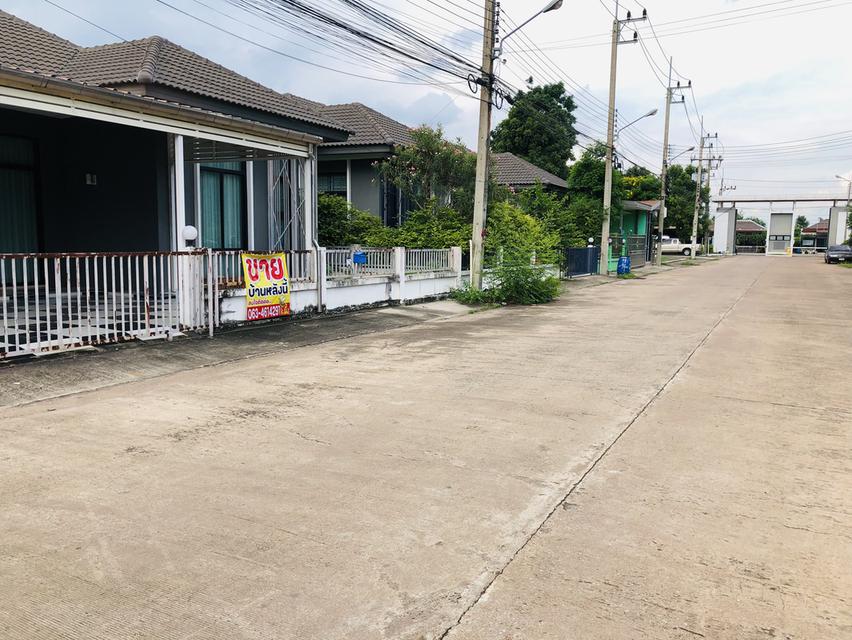 บ้านเดี่ยว ปราจีนบุรี 8