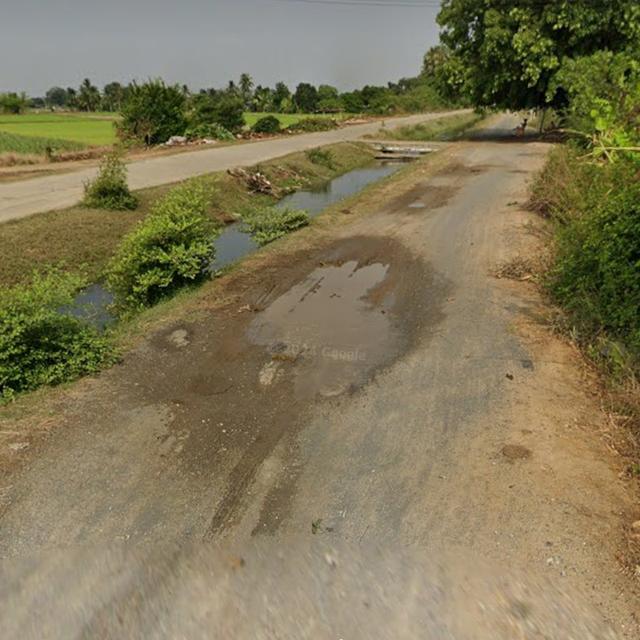 ขายที่ดิน กลางหมู่บ้าน เหมะสำหรับทำห้องเช่า 3