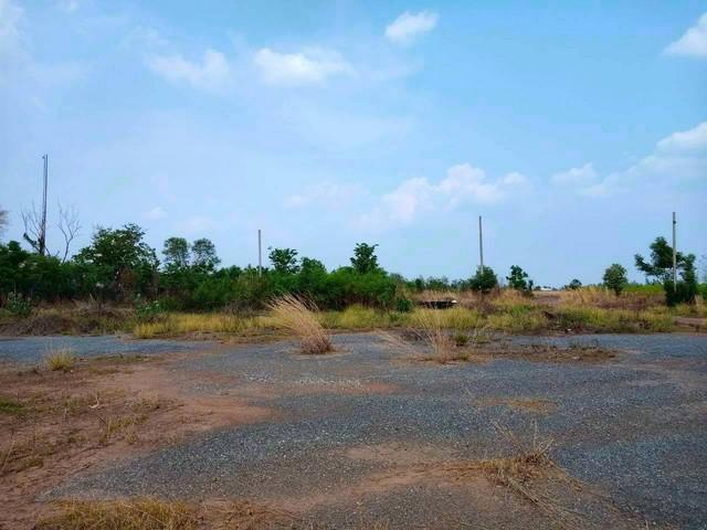 ขายที่ดินสวยปราจีนบุรี ที่ดินพร้อมใบอนุญาต 105 106 อ.ศรีมหาโพธิ จ.ปราจีนบุรี เนื้อที่ดิน 39-2-35 ไร่ 6