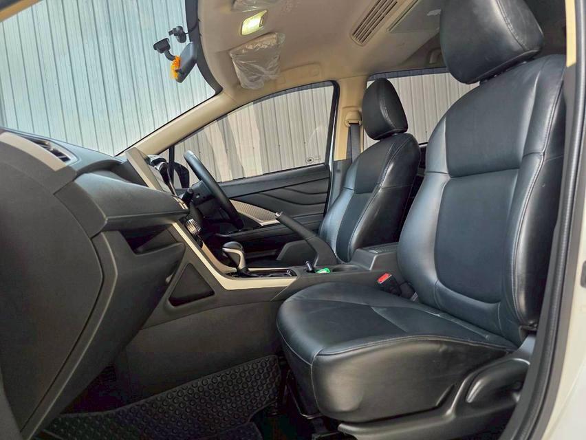 MITSUBISHI XPANDER, 1.5 GT รูปที่ 11