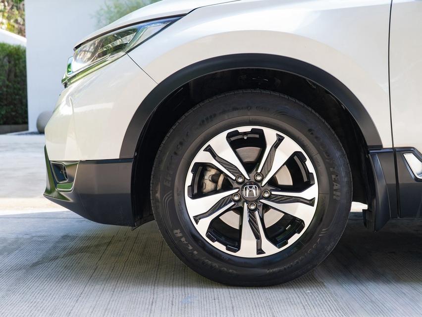 ✨ HONDA CR-V 2.4 S 2WD ปีจด 2020 รูปที่ 6