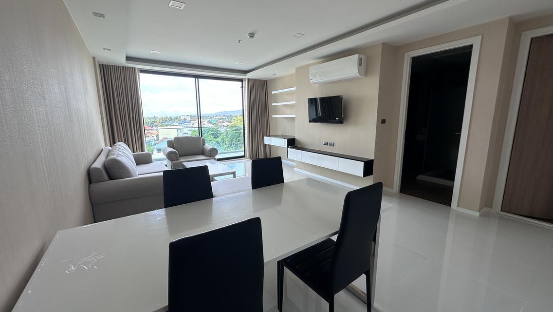 The Star Hill Condo คอนโดหรู คอนโดห้องใหม่ fully furnished