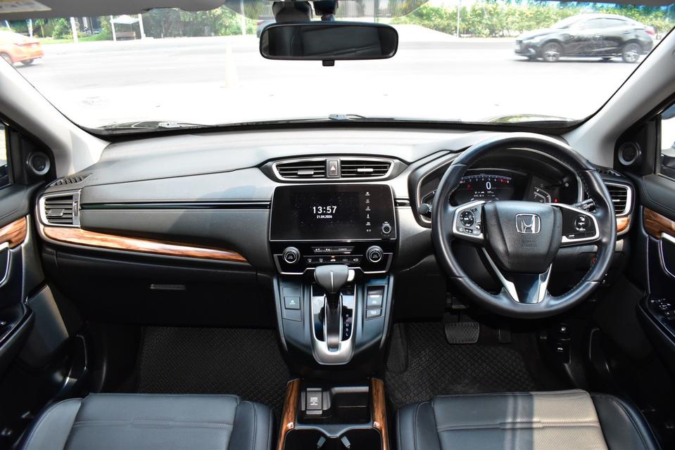 HONDA CR-V 2.4 ES AUTO ปี 2019 เบนซิน TOP รูปที่ 15