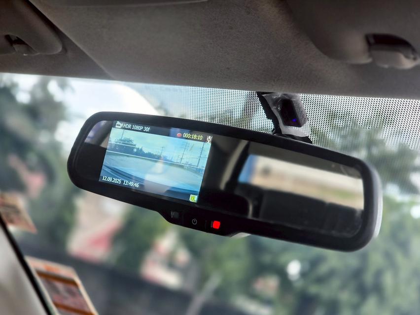 รหัสรถ CBLX4645 🚙✨ ISUZU MU-X 1.9 Iconic AT ปี 2018 10