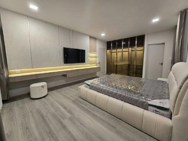 ให้เช่าบ้านโครงการชัยพฤกษ์บางนา กม.15 ขนาด 3 ห้องนอน 4 ห้องน้ำ บ้านสวยตกแต่งพร้อมเข้าอยู่ 5