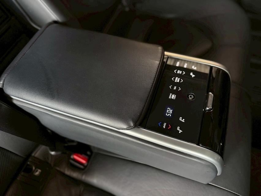 รหัสรถ WRT5512 2020 TOYOTA CAMRY, 2.5 HEV PREMIUM LUXURY รูปที่ 12