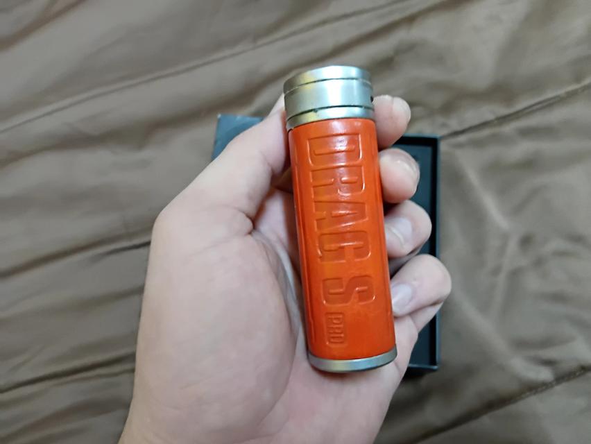 voopoo DRAG S pro  14