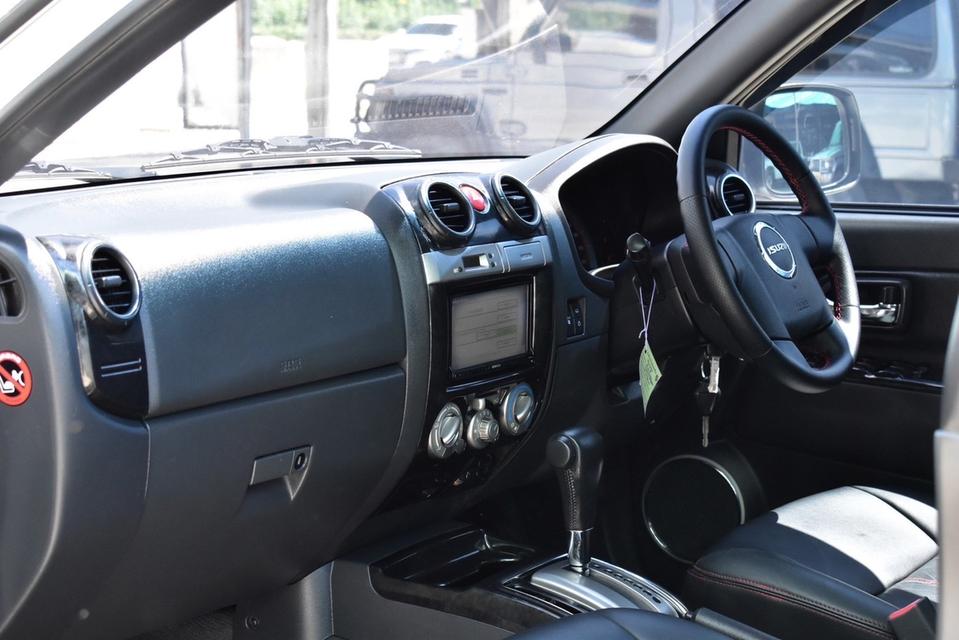รหัสรถ PB8297 ISUZU MU-7 3.0 CHOIZ AUTO 2013 ขับสอง 8