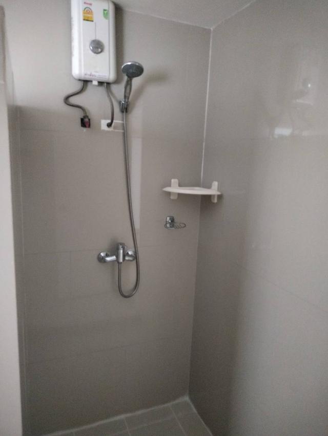 ขาย D5 Condo 56.76 ตรม. ตั้งอยู่ในซอยนวลจันทร์56 เขตบึงกุ่ม กทม. 9
