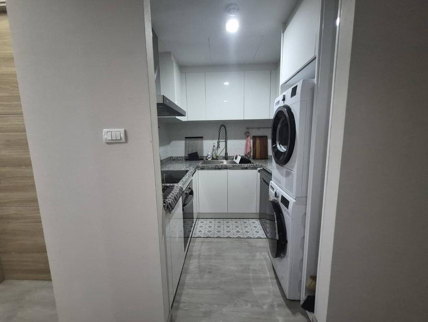 condo for rent near BTS รูปที่ 10