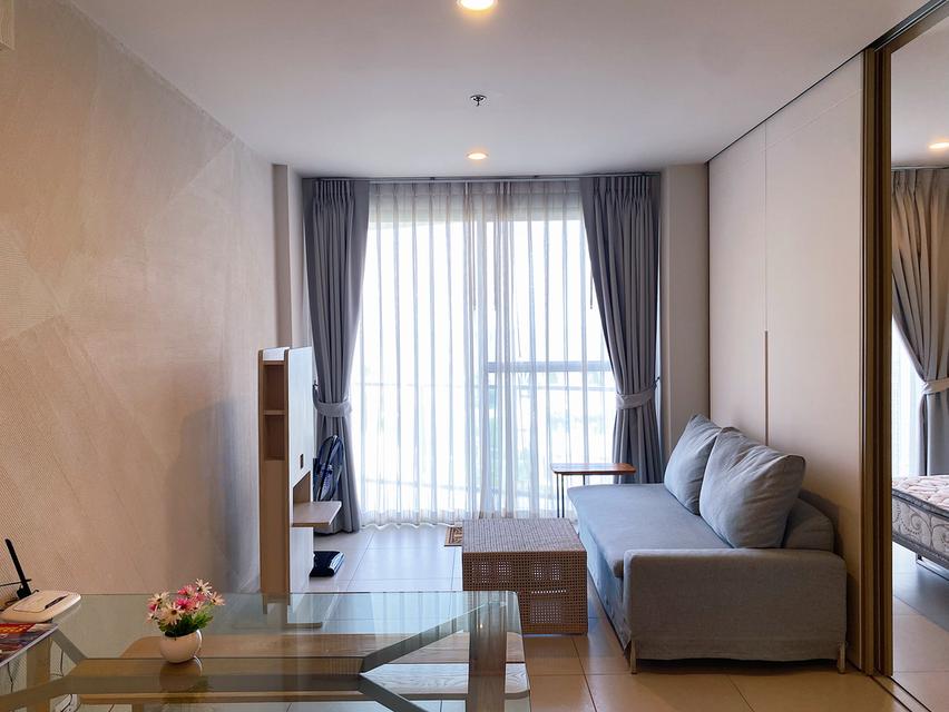 Condo Baan Thew Talay Aquamarine 5