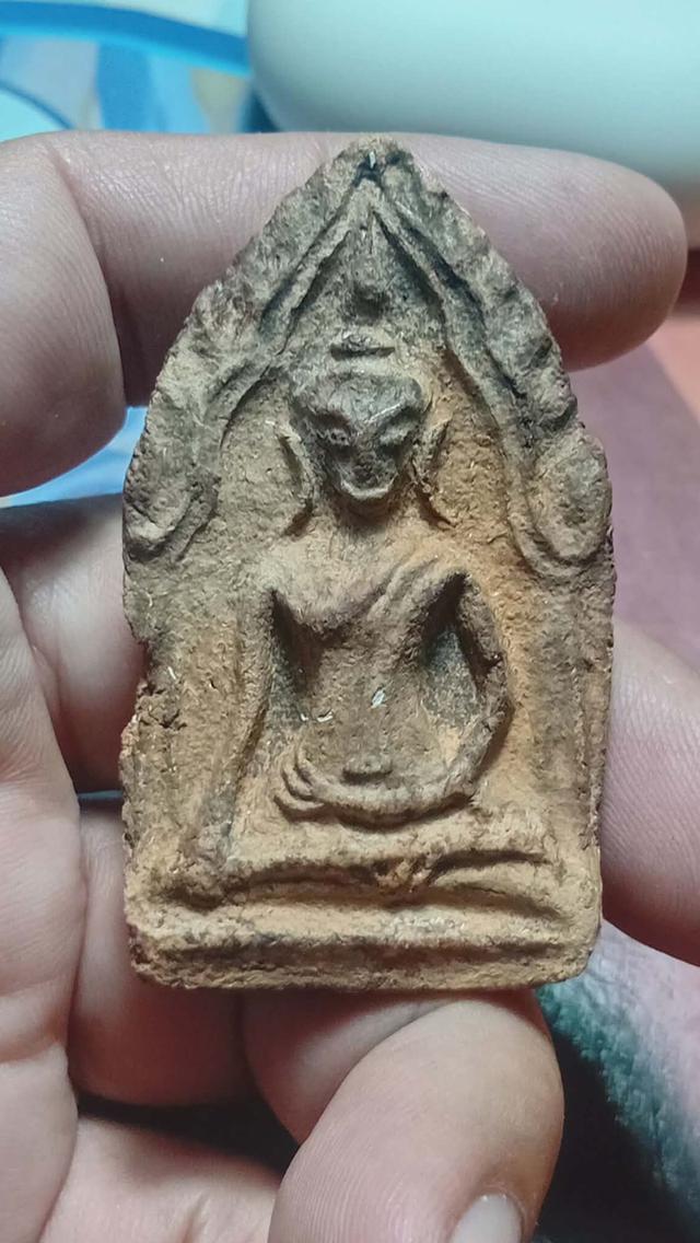 ขุนแผน วัดบ้านกร่าง..เก่าๆ