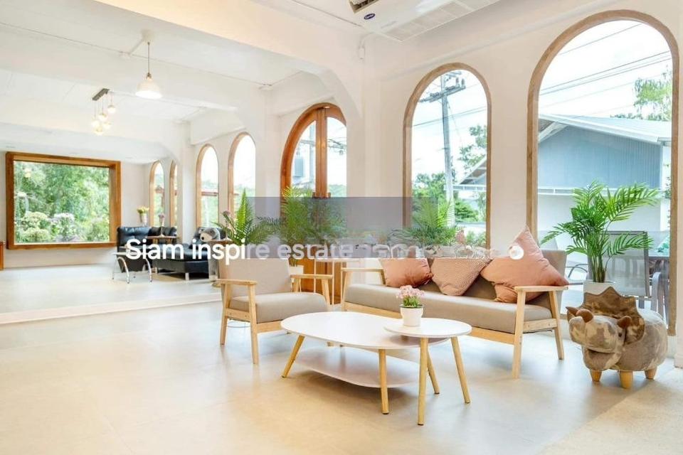 ขาย ให้เช่า โรงแรมใหม่  3