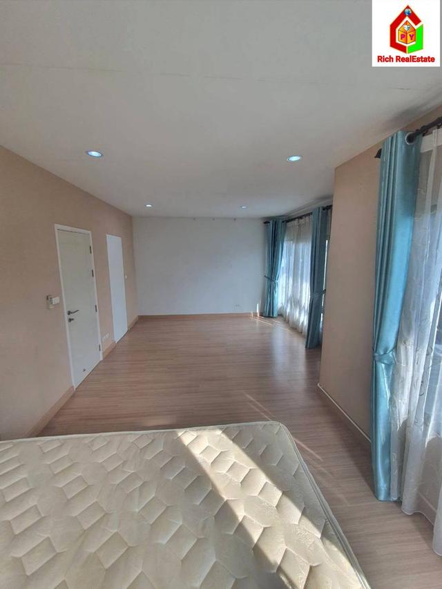 ขายถูกบ้านเดี่ยว 2 ชั้น หมู่บ้าน ดีไลท์ ดอนเมือง – รังสิต Delight Donmuang-Rangsit ขนาด 56.6 ตรว. 3 นอน 2 น้ำ บ้านสวย บ้านเปล่า ใกล้รถไฟฟ้าสายสีแดง ส 11