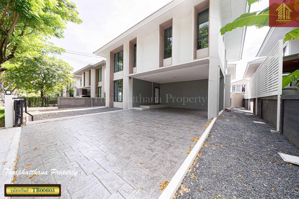 สราญสิริ ศรีวารี 1 บางนา-ตราด ลาดกระบัง 3