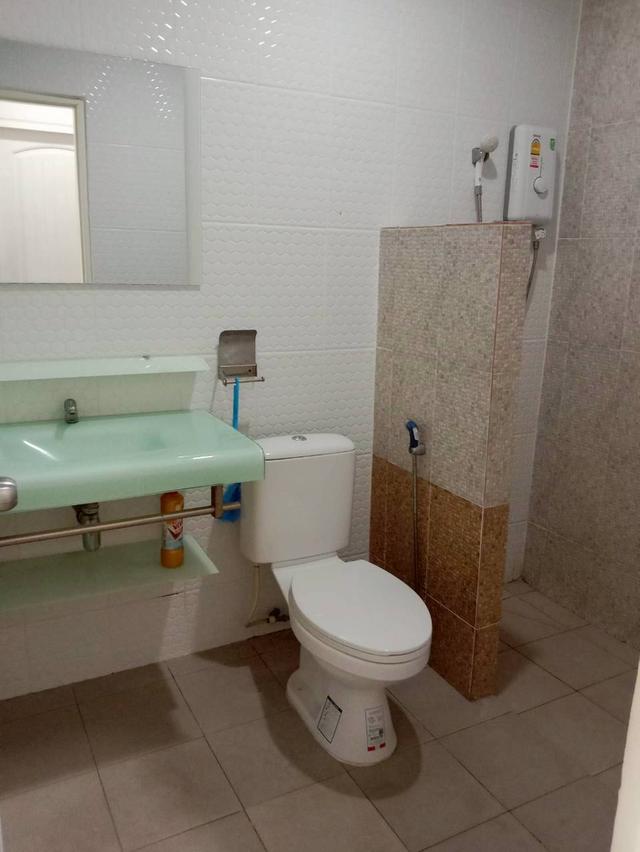 บ้านเช่า 3 ห้องนอน 2 ห้องน้ำ 2 ที่จอดรถ ต.ป่าไผ่ อ.สันทราย จ.เชียงใหม่ 5