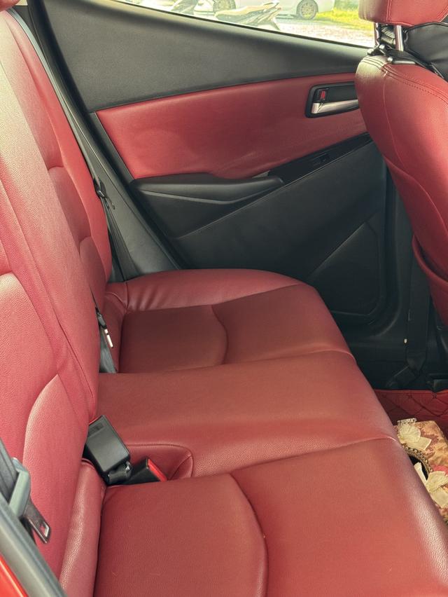 Mazda2 1.3 ท็อป ปี2020 รูปที่ 14