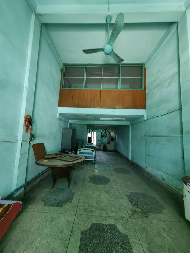 ขายอาคารพาณิชย์ สุขุมวิท60/2 ใกล้บีทีเอสบางจาก 4