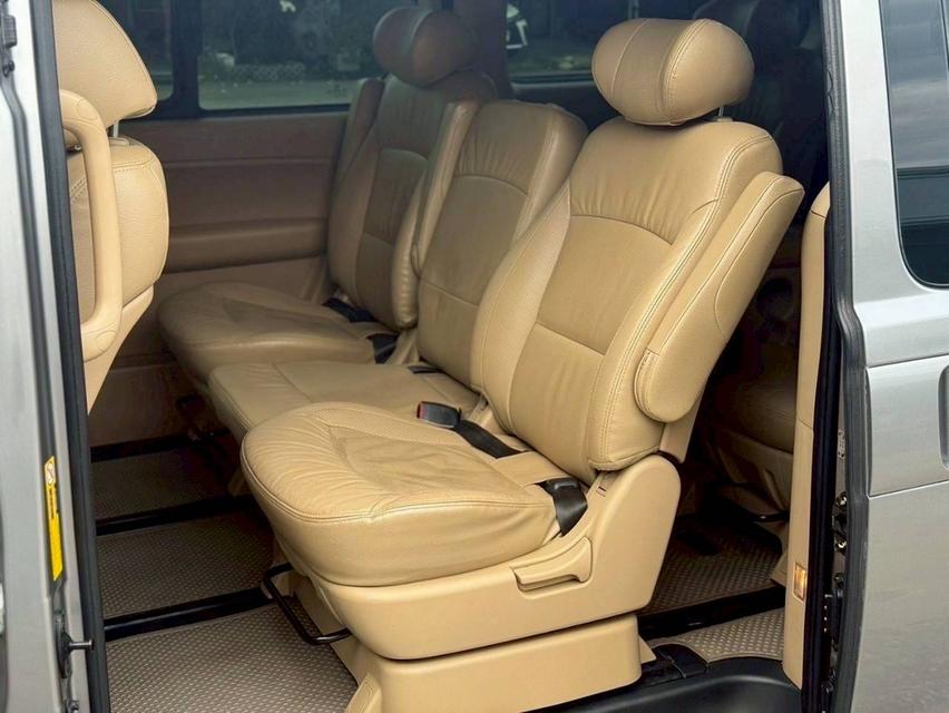ขาย Hyundai H1 2.5Deluxe ปี19 15