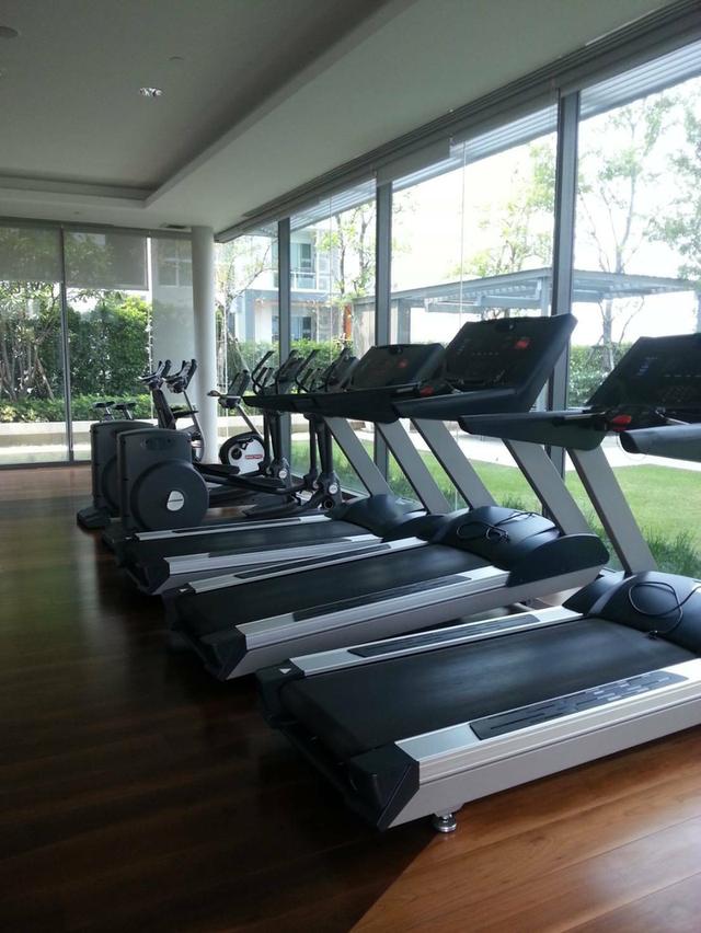 คอนโด The room  62 ติดรถไฟฟ้าปุณณวิถี 16