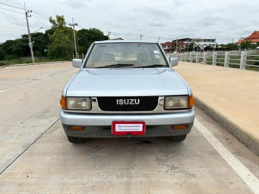 รหัสรถ BK53 Isuzu TFR90HP 2.5💥ปี1992💥 รูปย่อยที่ 2