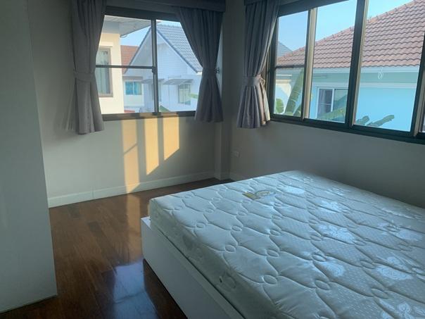 ให้เช่าบ้านเดี่ยว 2ชั้น เพอร์เฟค มาสเตอร์พีซ ลาดกระบัง20/3 ใกล้สนามบินสุวรรณภูมิ 10