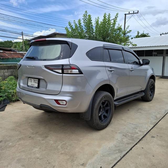 รถมือสอง Isuzu Mu-X 1.9 2021 รูปที่ 5