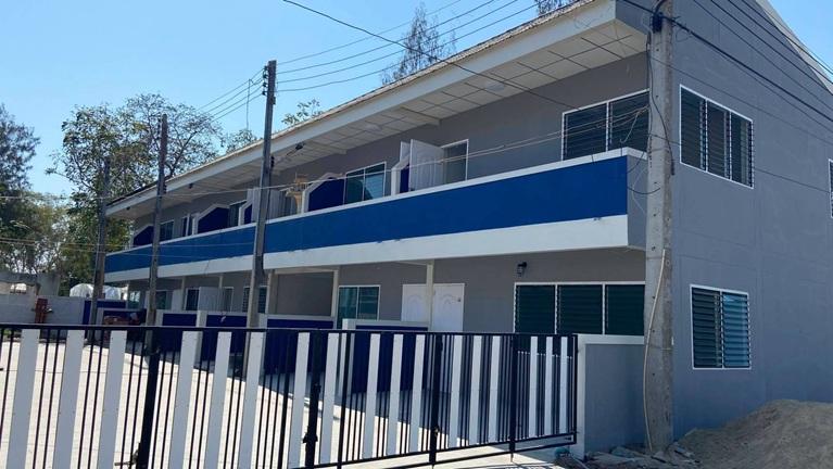 ขายราคาพิเศษ พร้อมเปิดกิจการ รีสอร์ท โครงการปึกเตียน จ.เพชรบุรี 2