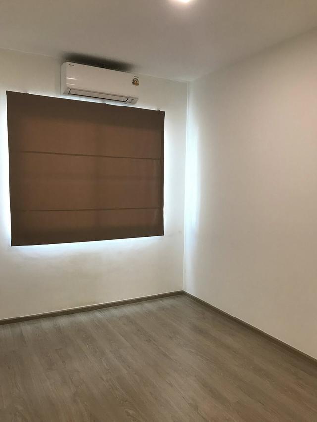 ปล่อยเช่า ทาวโฮม2ชั้น  Indy2 บางนา-รามคำแหง2 ในซอยม.ราม2 ตรงข้าม mega bangna 3