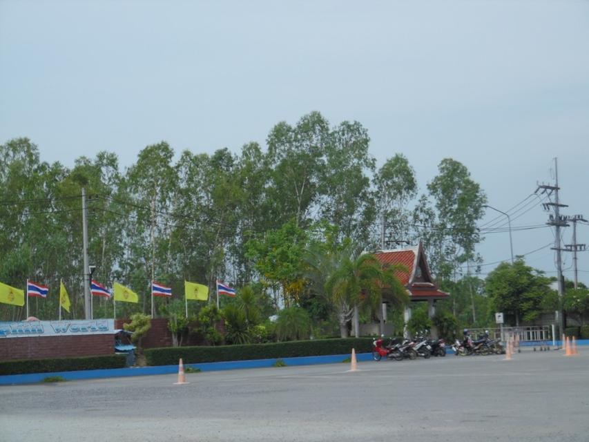 ที่ดิน สิ่งปลูกสร้าง โครงการ Pattaya World พร้อมใบอนุญาต สวนสัตว์ 9