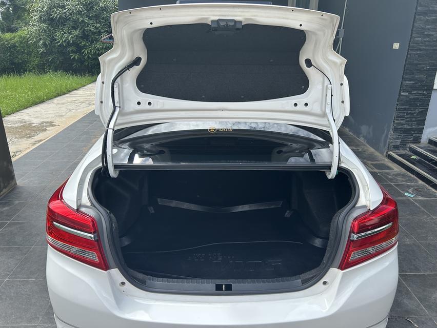 รถมือ2 Toyota vios 2018 E 14