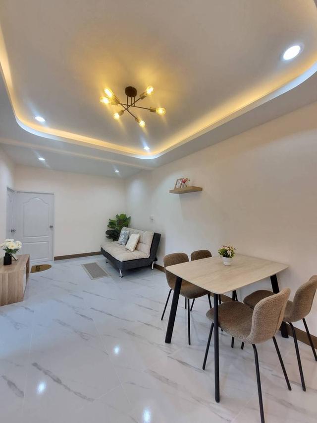 หมู่บ้านพฤกษา3 5