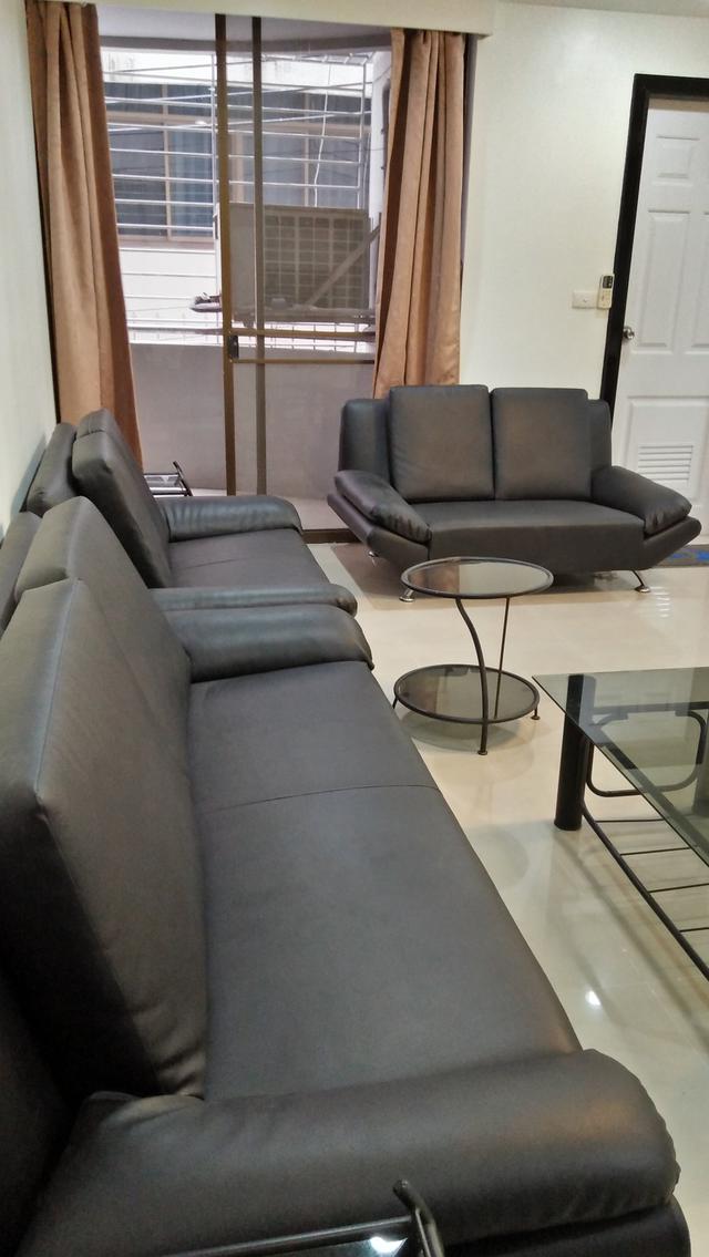 Condo 2 beds Special rent for covid fighting just 22000 per month NANA 4