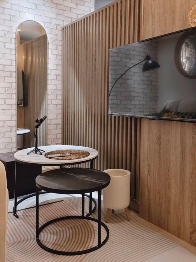 ขายคอนโดริชชี่ทาวเวอร์ Richy Tower ชั้น 15 วิวเมือง ทำเลดี เดินทางสะดวก ใกล้โรงพยาบาลพญาไท 3 - MRT สถานีบางไผ่ 9