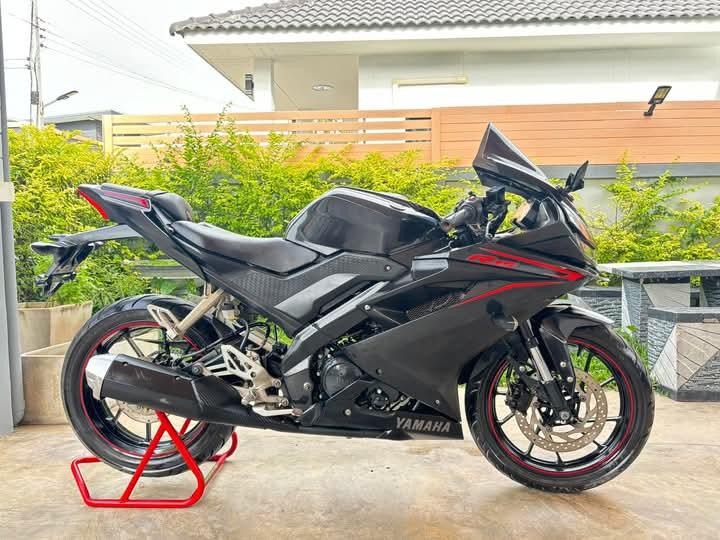 ปล่อยขายด่วน Yamaha R15