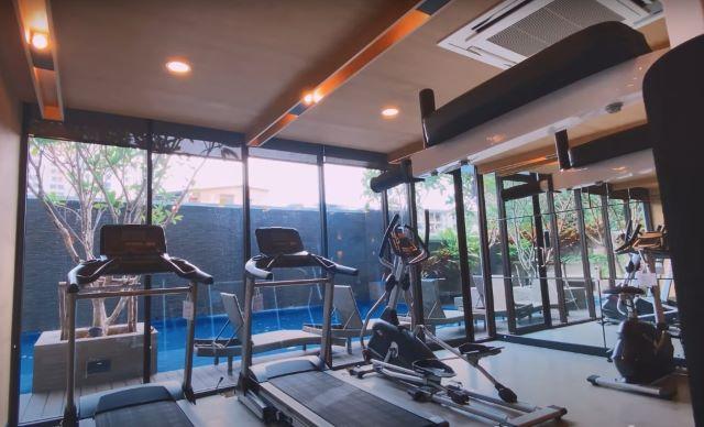 CM04406 ขาย คอนโด เดอะ คิวบ์ นอร์ท แจ้งวัฒนะ 12 The Cube North Chaengwattana 12 ถนนแจ้งวัฒนะ 13