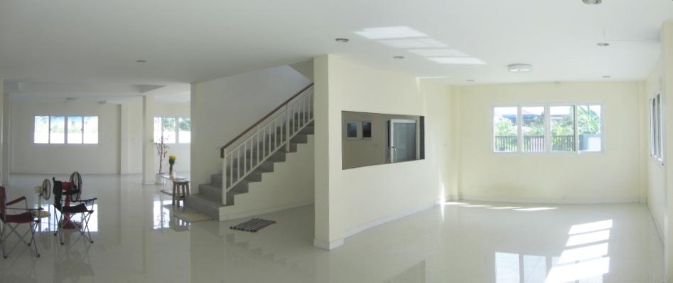 ขายอาคารใหม่ 2 ชั้นครึ่ง คลองหลวง ปทุมธานี 5