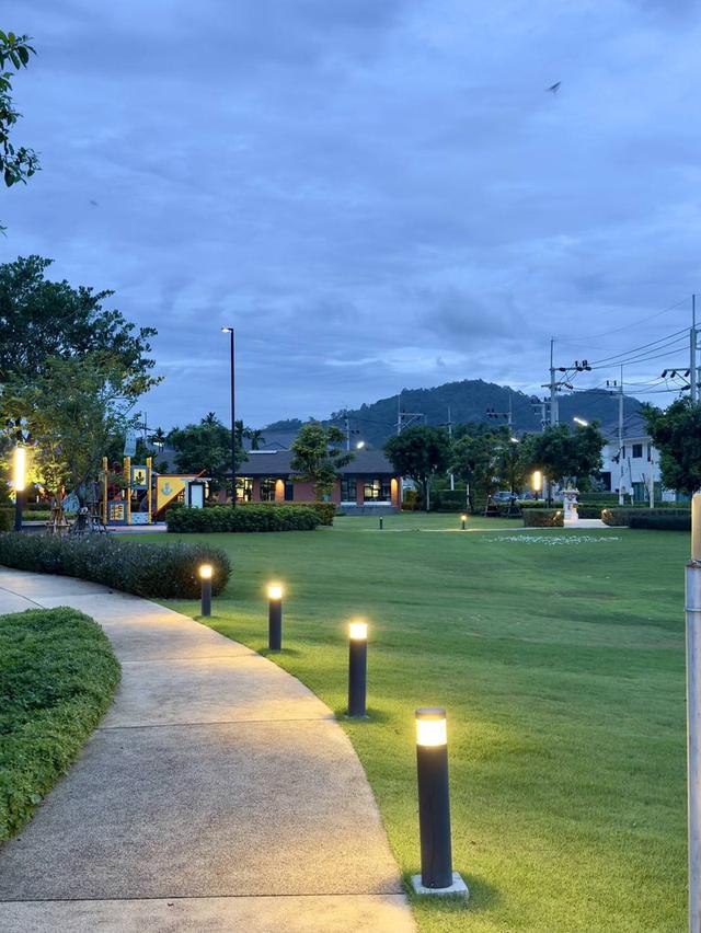 บ้านเดี่ยว 4 นอน ภูเก็ต 9