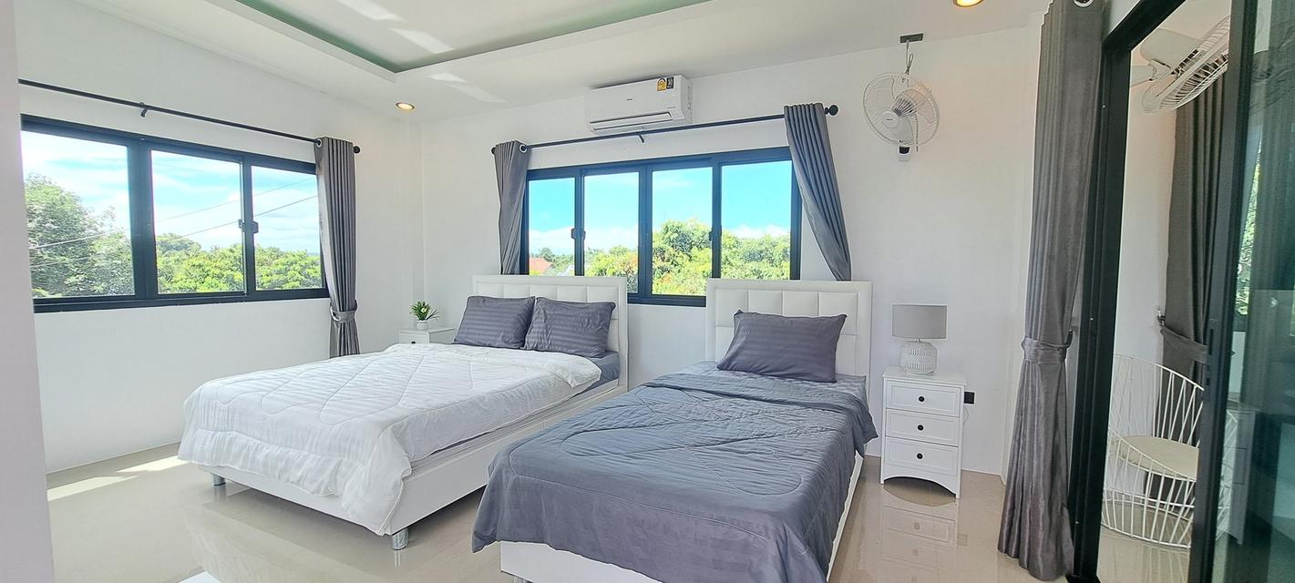 Sale and rent pool villa Pattaya Chaiyaphuek 9
