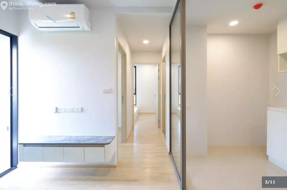 ขายห้องที่คอนโด Esque Sukhumvit 101/1 2