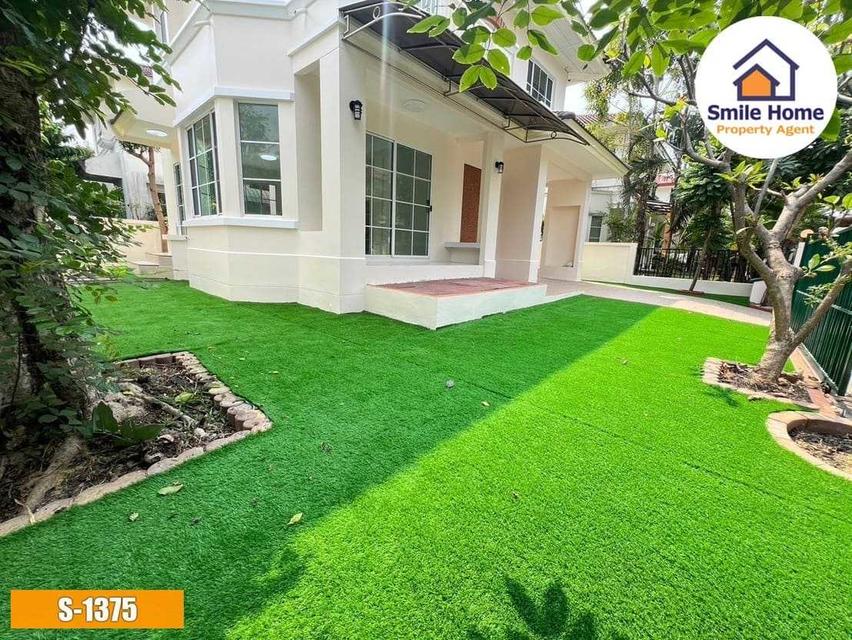 บ้านเดี่ยวชัยพฤกษ์ เทพารักษ์ บางปลา2(ซอยธนสิทธิ์) สมุทรปราการ 3