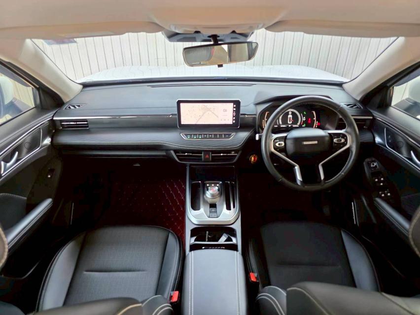 Gwm Haval Jolion 1.5Hbrid Pro ปี23 รูปที่ 10