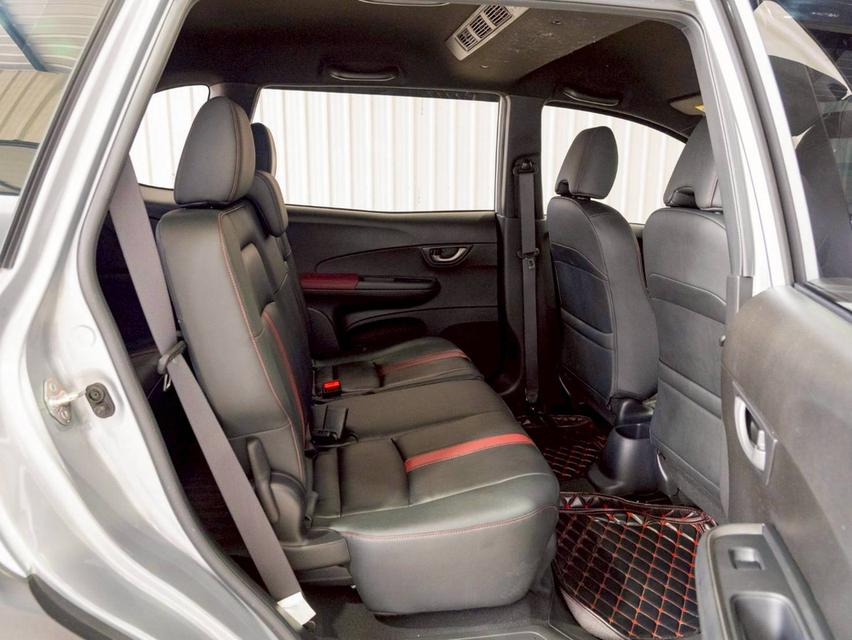 HONDA BR-V 1.5SV ปี 2022 ( 7 ที่นั่ง )  8