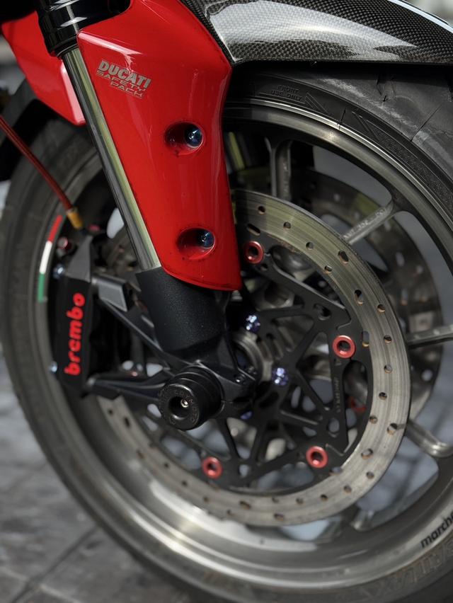 Ducati 6