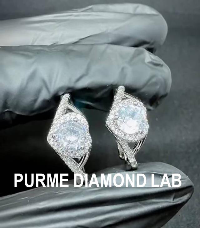 แหวนเพชรแท้ เพชรคัดสรรอย่างพิถีพิถัน ดีไซน์โดดเด่น งานผีมือละเอียดประณีต พร้อมใบรับรอง-ปุอามี่ Diamond Lap Rama2 (083-2469526)