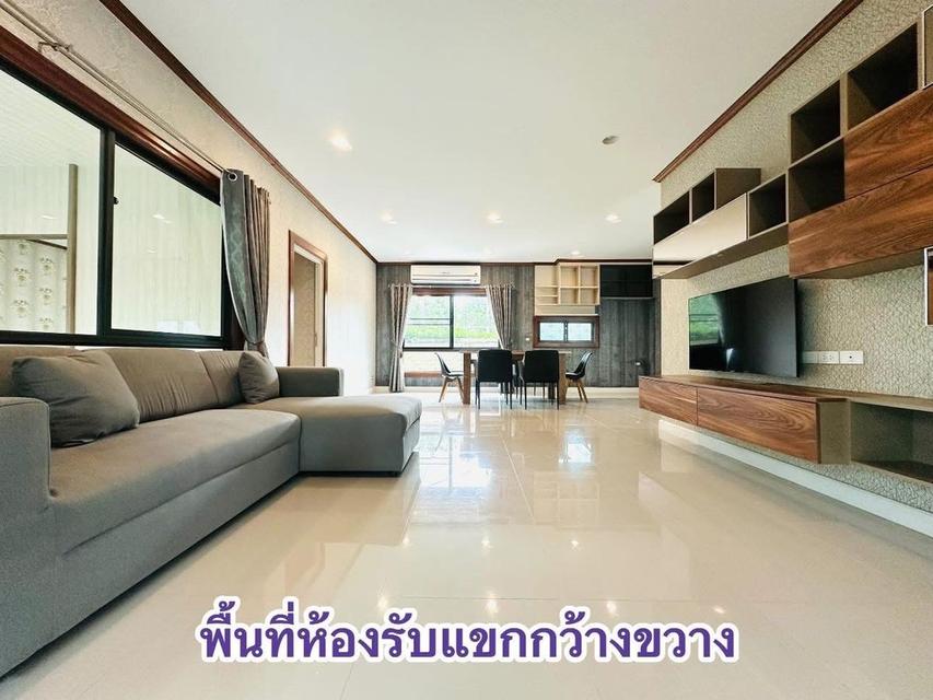 ให้เช่าบ้าน หมู่บ้านบุราสิริ ราชพฤกษ์-345 (Burasiri Ratchaphruek-345)