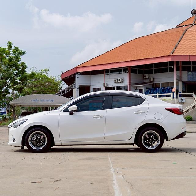 รหัสรถ 12AT2258 Mazda 2 1.3 Skyactiv High Connect | ปี : 2018