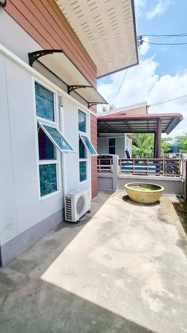 บ้านเดี่ยว ฝั่งตรงข้ามโรงงานน้ำตาลมิตรผล อ.ด่านช้าง สุพรรณบุรี 10